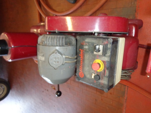 1#45980 Ramo di azienda dedita alla produzione e commercio di vini e prodotti liquorosi in vendita - foto 13