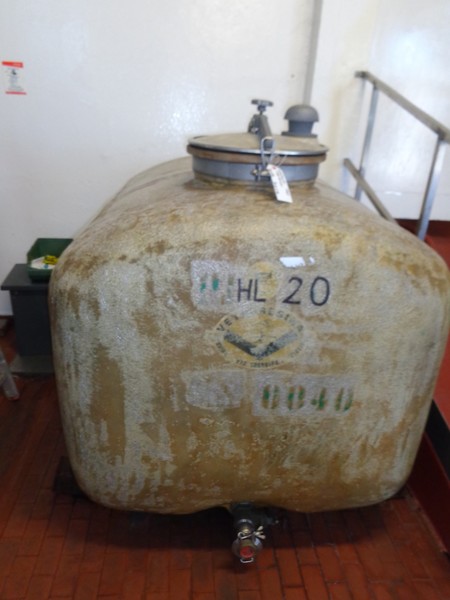 1#45980 Ramo di azienda dedita alla produzione e commercio di vini e prodotti liquorosi in vendita - foto 14