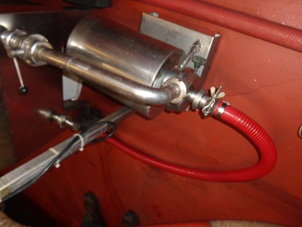 1#45980 Ramo di azienda dedita alla produzione e commercio di vini e prodotti liquorosi in vendita - foto 20