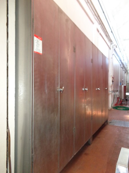 1#45980 Ramo di azienda dedita alla produzione e commercio di vini e prodotti liquorosi in vendita - foto 22