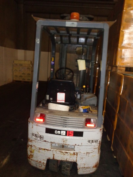 1#45980 Ramo di azienda dedita alla produzione e commercio di vini e prodotti liquorosi in vendita - foto 24