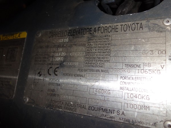 1#45980 Ramo di azienda dedita alla produzione e commercio di vini e prodotti liquorosi in vendita - foto 27