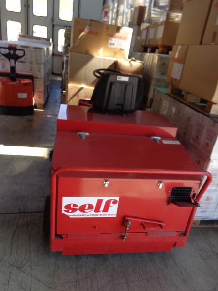 1#45980 Ramo di azienda dedita alla produzione e commercio di vini e prodotti liquorosi in vendita - foto 35