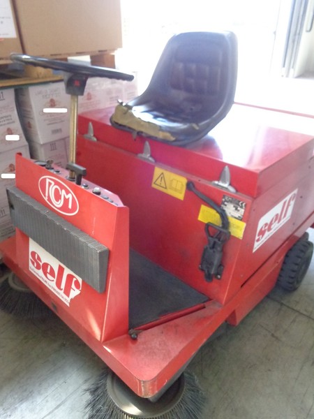 1#45980 Ramo di azienda dedita alla produzione e commercio di vini e prodotti liquorosi in vendita - foto 38