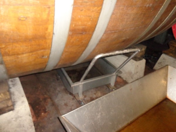 1#45980 Ramo di azienda dedita alla produzione e commercio di vini e prodotti liquorosi in vendita - foto 44