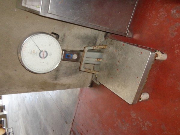 1#45980 Ramo di azienda dedita alla produzione e commercio di vini e prodotti liquorosi in vendita - foto 46