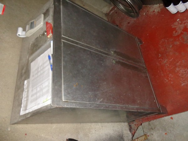 1#45980 Ramo di azienda dedita alla produzione e commercio di vini e prodotti liquorosi in vendita - foto 48