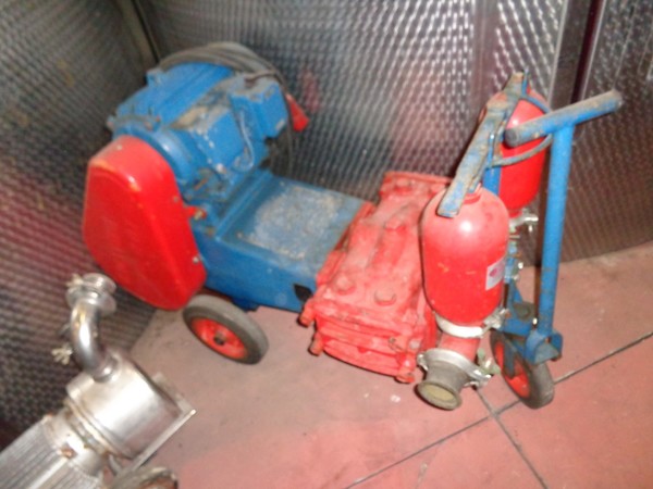 1#45980 Ramo di azienda dedita alla produzione e commercio di vini e prodotti liquorosi in vendita - foto 50