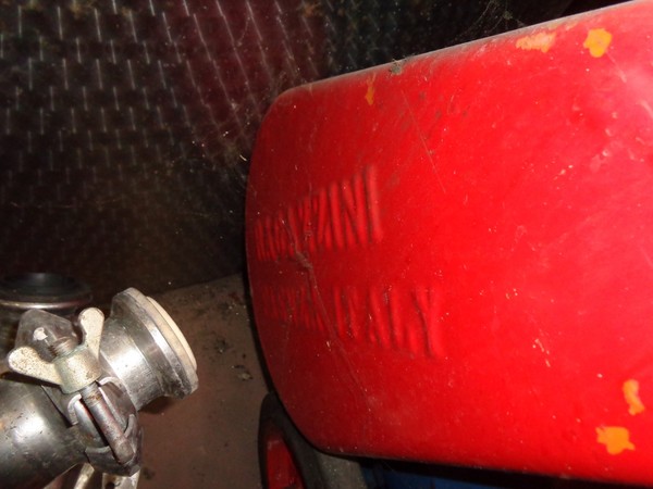 1#45980 Ramo di azienda dedita alla produzione e commercio di vini e prodotti liquorosi in vendita - foto 51