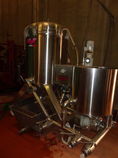 1#45980 Ramo di azienda dedita alla produzione e commercio di vini e prodotti liquorosi in vendita - foto 54