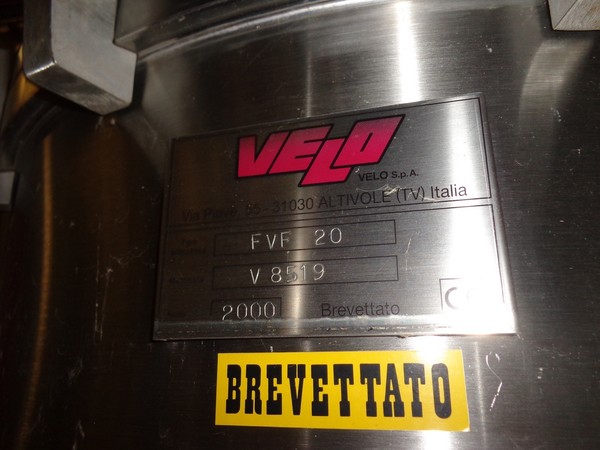 1#45980 Ramo di azienda dedita alla produzione e commercio di vini e prodotti liquorosi in vendita - foto 55