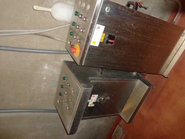 1#45980 Ramo di azienda dedita alla produzione e commercio di vini e prodotti liquorosi in vendita - foto 56