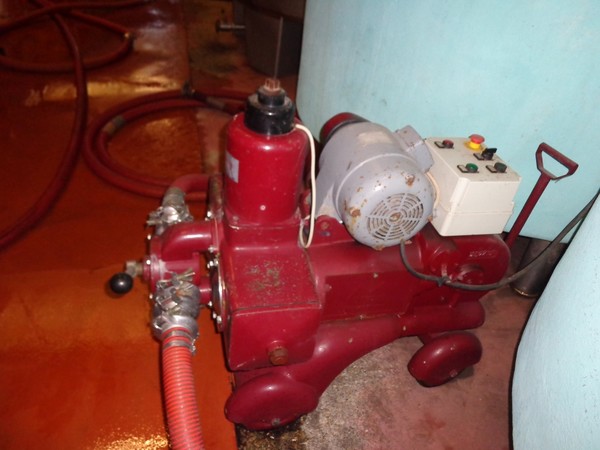 1#45980 Ramo di azienda dedita alla produzione e commercio di vini e prodotti liquorosi in vendita - foto 57