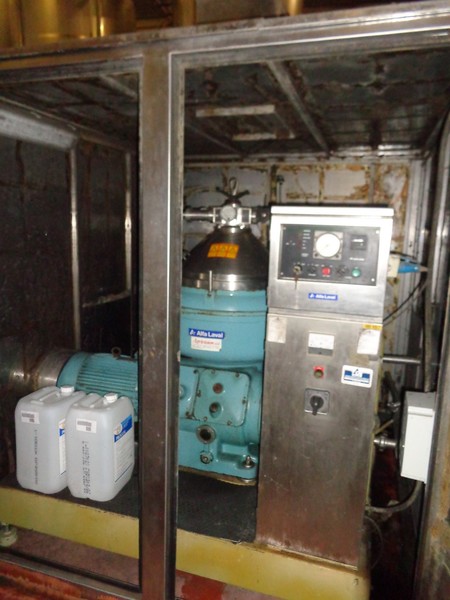 1#45980 Ramo di azienda dedita alla produzione e commercio di vini e prodotti liquorosi in vendita - foto 59