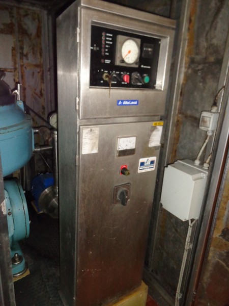 1#45980 Ramo di azienda dedita alla produzione e commercio di vini e prodotti liquorosi in vendita - foto 61