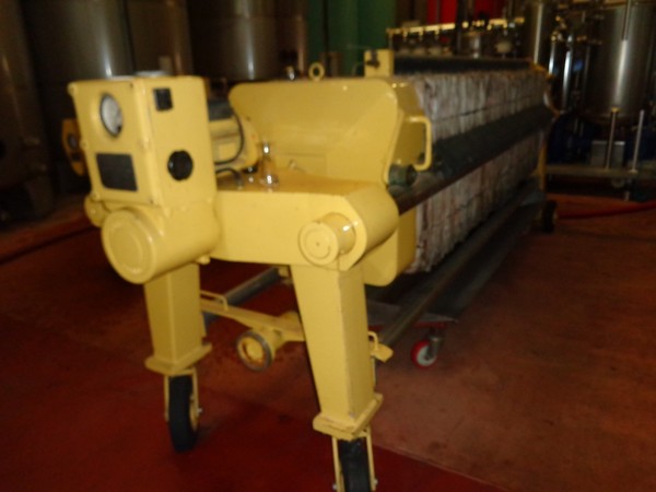 1#45980 Ramo di azienda dedita alla produzione e commercio di vini e prodotti liquorosi in vendita - foto 67