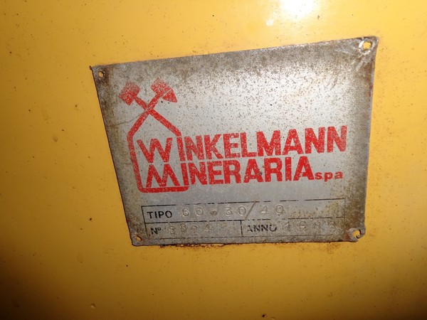 1#45980 Ramo di azienda dedita alla produzione e commercio di vini e prodotti liquorosi in vendita - foto 68