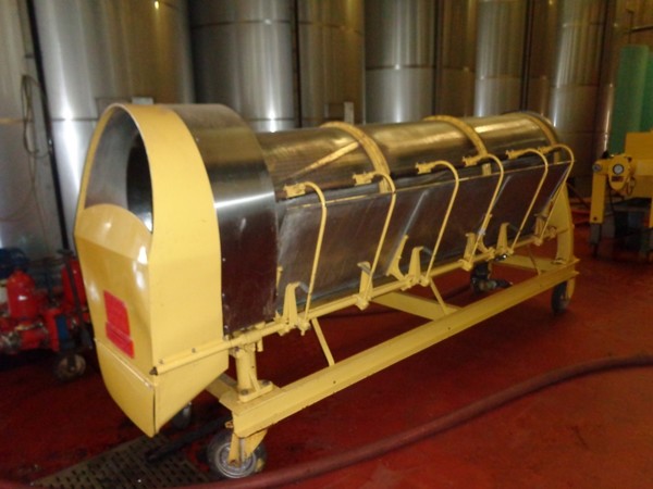 1#45980 Ramo di azienda dedita alla produzione e commercio di vini e prodotti liquorosi in vendita - foto 69