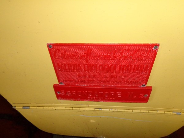 1#45980 Ramo di azienda dedita alla produzione e commercio di vini e prodotti liquorosi in vendita - foto 70