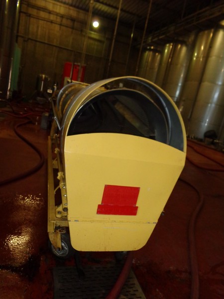 1#45980 Ramo di azienda dedita alla produzione e commercio di vini e prodotti liquorosi in vendita - foto 71