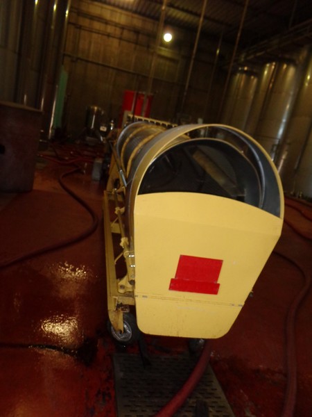 1#45980 Ramo di azienda dedita alla produzione e commercio di vini e prodotti liquorosi in vendita - foto 72