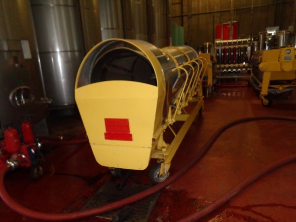 1#45980 Ramo di azienda dedita alla produzione e commercio di vini e prodotti liquorosi in vendita - foto 74