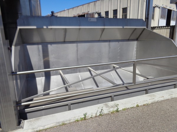 1#45980 Ramo di azienda dedita alla produzione e commercio di vini e prodotti liquorosi in vendita - foto 77