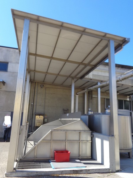 1#45980 Ramo di azienda dedita alla produzione e commercio di vini e prodotti liquorosi in vendita - foto 79