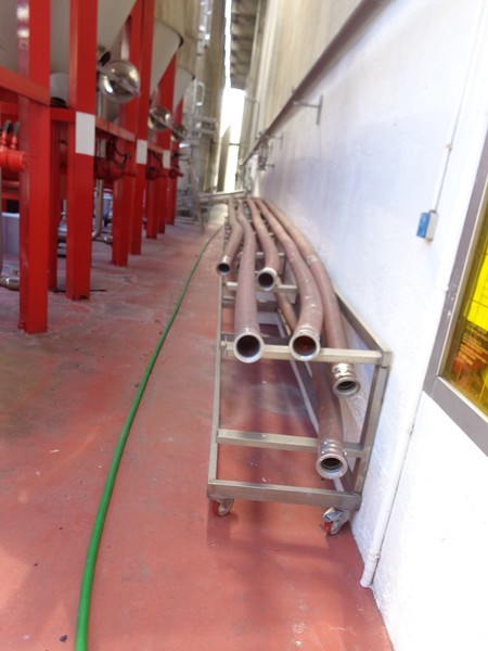 1#45980 Ramo di azienda dedita alla produzione e commercio di vini e prodotti liquorosi in vendita - foto 82