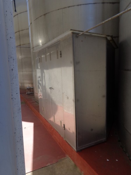 1#45980 Ramo di azienda dedita alla produzione e commercio di vini e prodotti liquorosi in vendita - foto 83