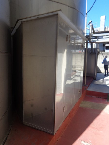 1#45980 Ramo di azienda dedita alla produzione e commercio di vini e prodotti liquorosi in vendita - foto 84