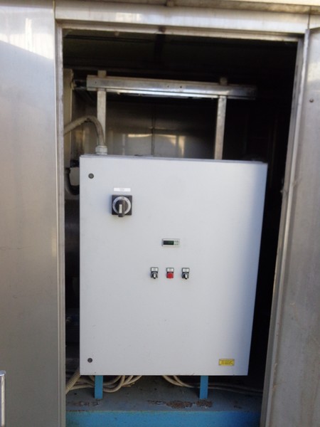 1#45980 Ramo di azienda dedita alla produzione e commercio di vini e prodotti liquorosi in vendita - foto 85