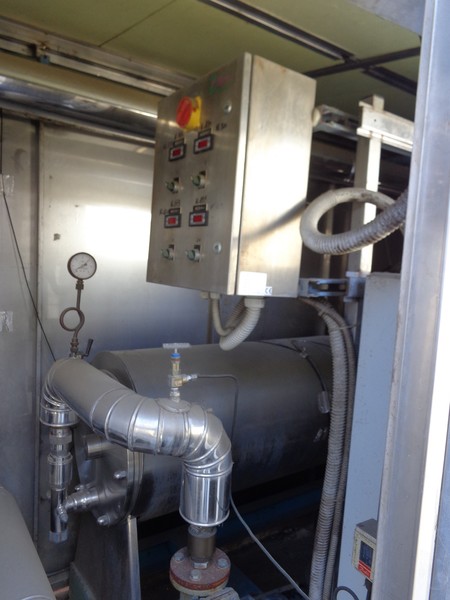 1#45980 Ramo di azienda dedita alla produzione e commercio di vini e prodotti liquorosi in vendita - foto 86