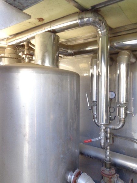 1#45980 Ramo di azienda dedita alla produzione e commercio di vini e prodotti liquorosi in vendita - foto 87