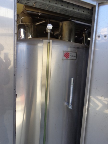 1#45980 Ramo di azienda dedita alla produzione e commercio di vini e prodotti liquorosi in vendita - foto 88