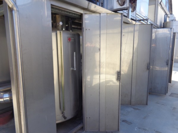 1#45980 Ramo di azienda dedita alla produzione e commercio di vini e prodotti liquorosi in vendita - foto 89