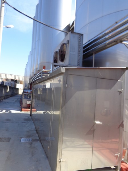 1#45980 Ramo di azienda dedita alla produzione e commercio di vini e prodotti liquorosi in vendita - foto 91