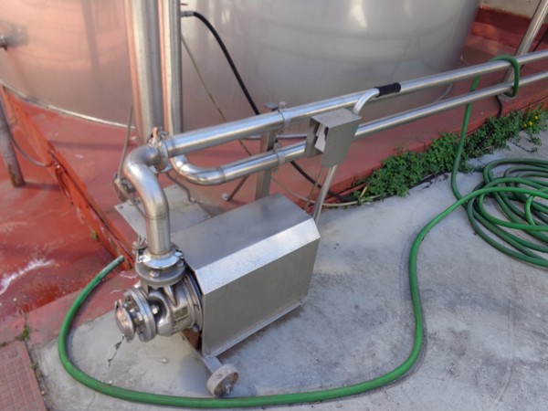 1#45980 Ramo di azienda dedita alla produzione e commercio di vini e prodotti liquorosi in vendita - foto 92