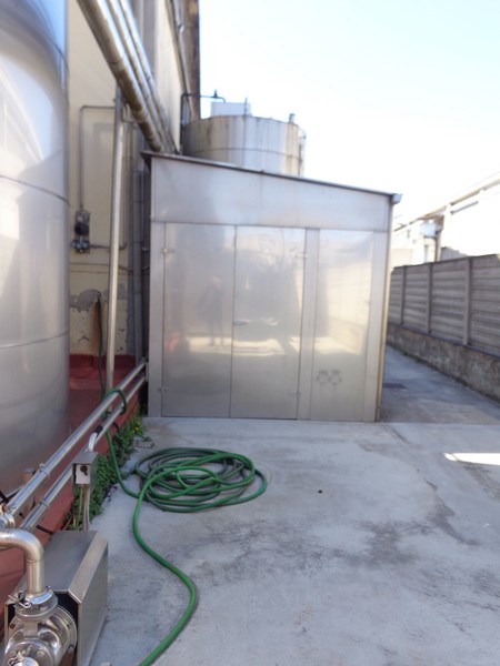 1#45980 Ramo di azienda dedita alla produzione e commercio di vini e prodotti liquorosi in vendita - foto 93