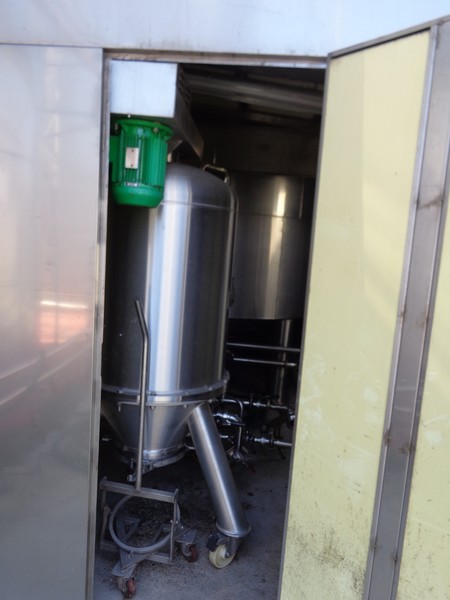 1#45980 Ramo di azienda dedita alla produzione e commercio di vini e prodotti liquorosi in vendita - foto 94