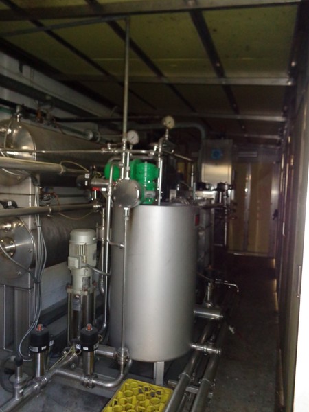 1#45980 Ramo di azienda dedita alla produzione e commercio di vini e prodotti liquorosi in vendita - foto 95