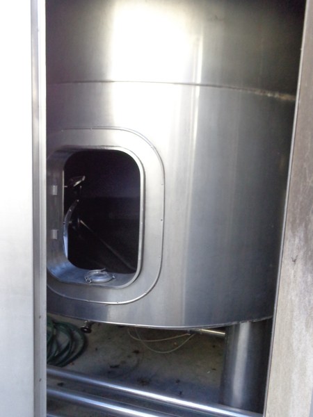 1#45980 Ramo di azienda dedita alla produzione e commercio di vini e prodotti liquorosi in vendita - foto 96