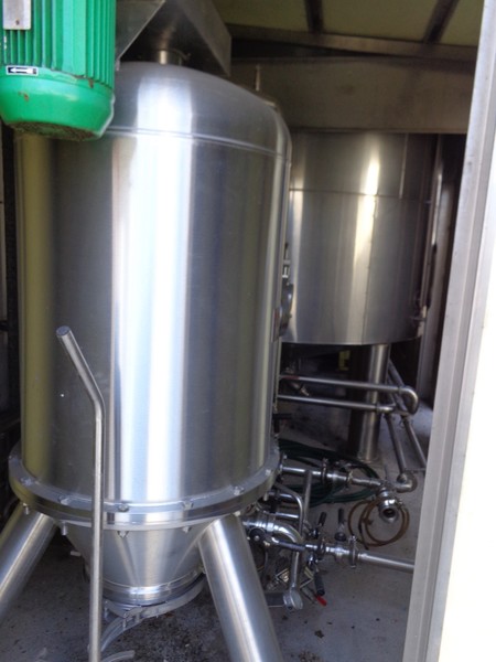 1#45980 Ramo di azienda dedita alla produzione e commercio di vini e prodotti liquorosi in vendita - foto 97