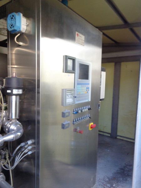 1#45980 Ramo di azienda dedita alla produzione e commercio di vini e prodotti liquorosi in vendita - foto 98