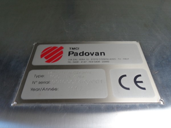 1#45980 Ramo di azienda dedita alla produzione e commercio di vini e prodotti liquorosi in vendita - foto 99