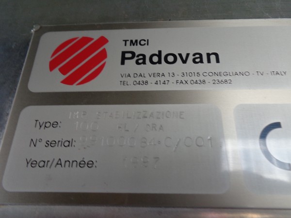 1#45980 Ramo di azienda dedita alla produzione e commercio di vini e prodotti liquorosi in vendita - foto 100