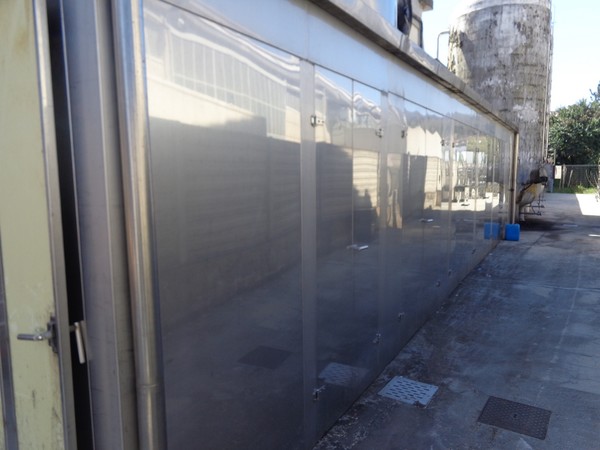 1#45980 Ramo di azienda dedita alla produzione e commercio di vini e prodotti liquorosi in vendita - foto 101