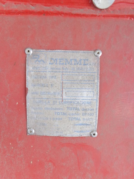 1#45980 Ramo di azienda dedita alla produzione e commercio di vini e prodotti liquorosi in vendita - foto 105