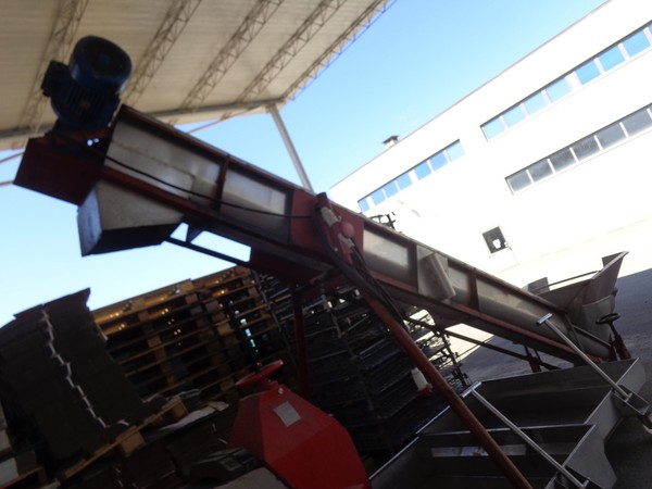 1#45980 Ramo di azienda dedita alla produzione e commercio di vini e prodotti liquorosi in vendita - foto 107