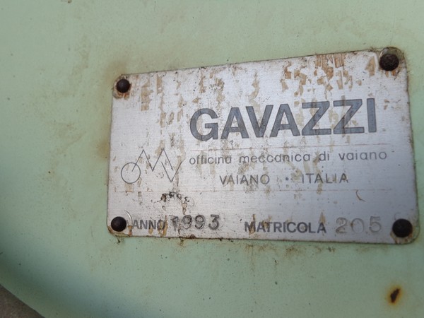 1#45980 Ramo di azienda dedita alla produzione e commercio di vini e prodotti liquorosi in vendita - foto 109